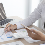 FINANCE MANAGER